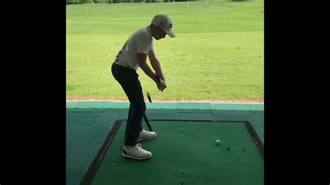 The Hanger Golf Swing Aid Youtube