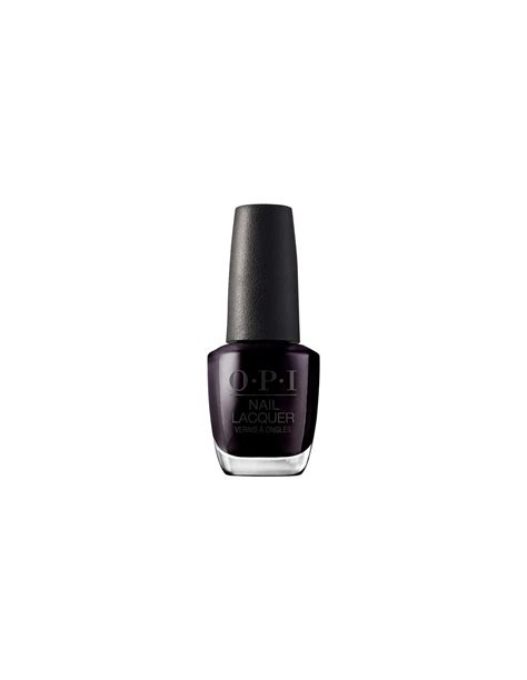 OPI Lincoln Park After Dark