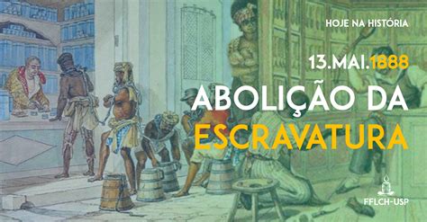 Abolição da escravidão no Brasil