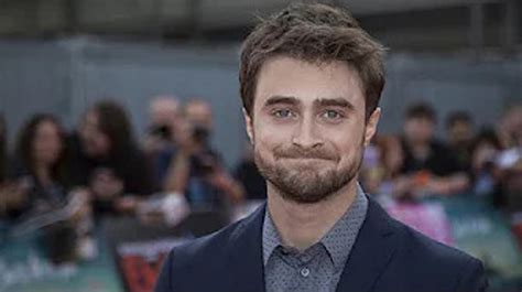 Daniel Radcliffe curiosità è oggi e quanti anni ha l attore che