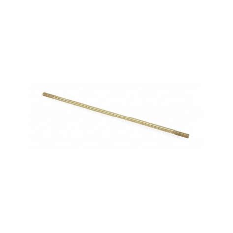 Manufacturer Varies Float Rod 1 4 20 12 In L Brass 109 852 1 Kroger