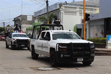 Comando Armado Ejecuta A Nueve Personas En Guanajuato El Valle