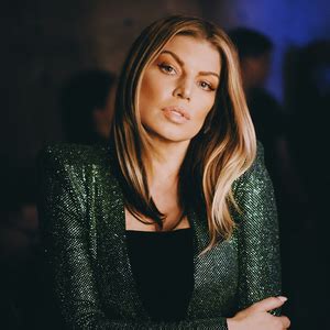 Glamorous by Fergie - Songfacts