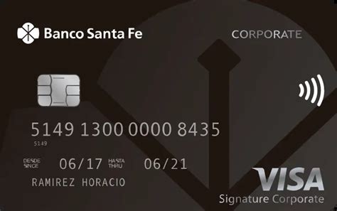 Cuentas Banco Santa Fe Empresas A La Medida De Tu Empresa Banco Santa Fe