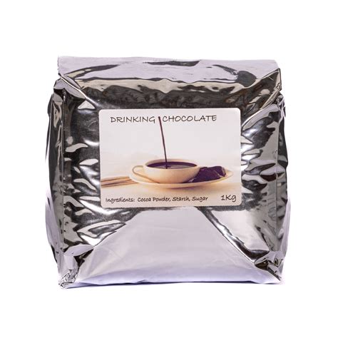Hot Chocolate Powder Kg Treat Coffee Roasters