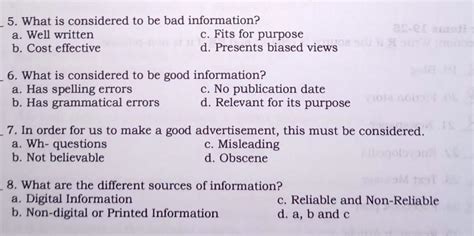 Patulong Please Naa Kase Pasagot Ng Maayos Nonsense Irereport Ko Thank