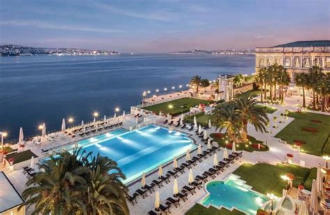 The 24 Best Hotels In Istanbul Unforgettable Stays To Experience