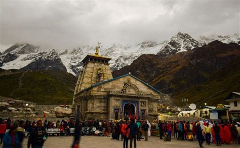 How To Register For Char Dham Yatra Procedure And Cost