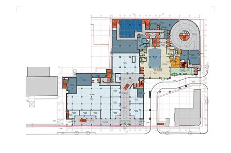 Hyatt Regency O Hare Floor Plan Floorplans Click