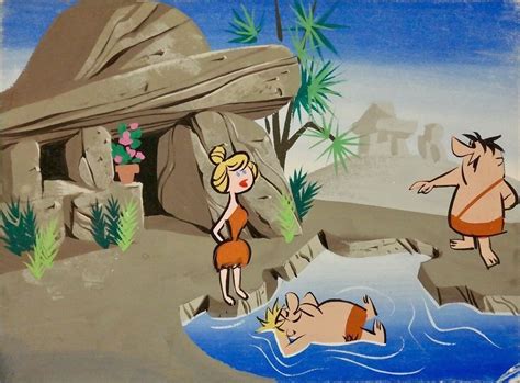 The Flintstones (TV series)/Gallery/Concept Art | The Flintstones | Fandom