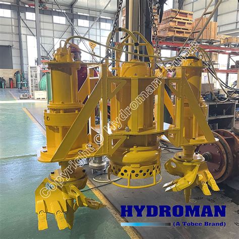 Electric Centrifugal Vertical Submersible Sand Sludge Water Pump