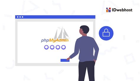 Cara Mudah Mengubah Password PHPMyAdmin Kamu Simak