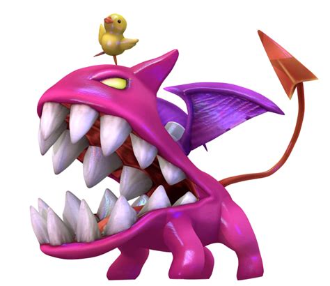 Ultimate Chimera Earthbound Wiki Fandom