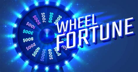 IGT Has 1st US Omnichannel Jackpot With Wheel Of Fortune Slots