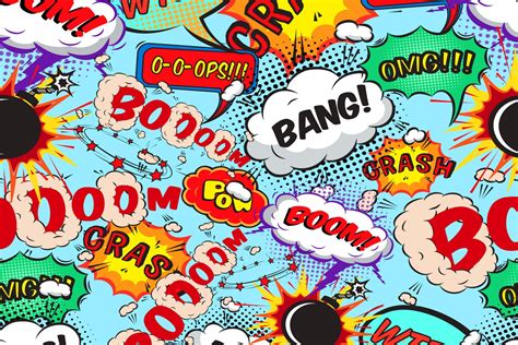 Рамка поп арт - фото и картинки abrakadabra.fun