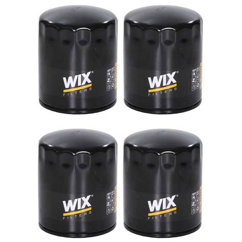 VAUXHALL VOF693 Cross Reference Oil Filters