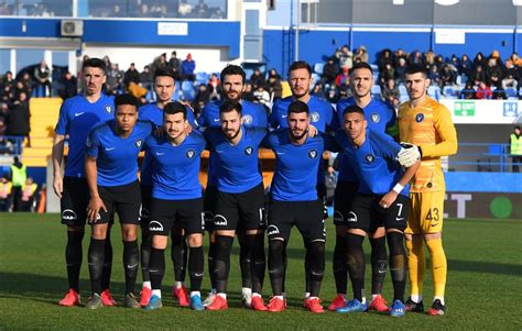 Programul FC Viitorul în turneul play out al Ligii 1