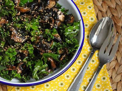 Les Meilleures Recettes De Kale Et Sauces