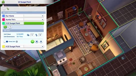 In The Sims 4 For Rent, You Can Provide Free Housing!