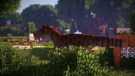 Fossils and Archeology: Revival Screenshots - Mods - Minecraft