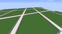 Creative Plots Minecraft Map