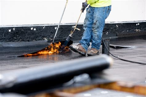 Bitumen Dakdekker Breda Dakdekkersbedrijf Breda Dakdekker Breda