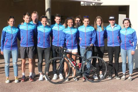 Pierrelatte Saint Paul Trois Ch Teaux Le Tricastin Triathlon Club