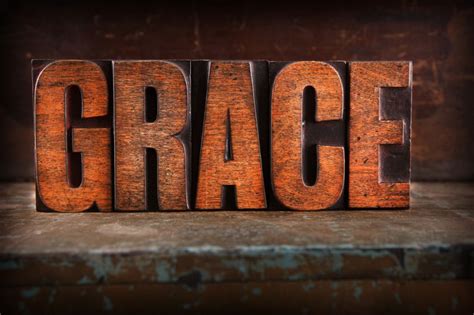 Grace - Life, Hope & Truth