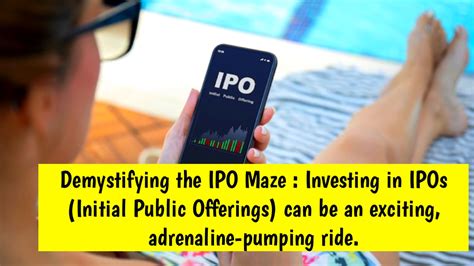 Demystifying The Iaore Ipo Allotment Status A Comprehensive Guide