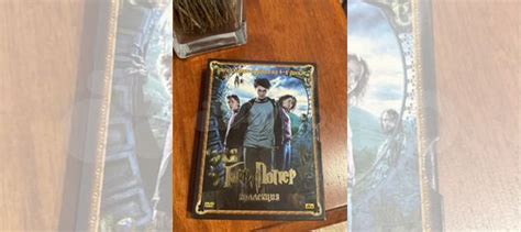 DVD диски гарри поттер купить в Москве | Электроника | Авито
