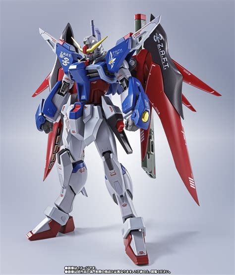 Metal Robot Spirits Retamashii Web