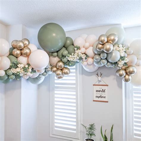 Make It Pop Decor Balloon Decoration Delivery Toronto