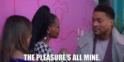 YARN The Pleasure S All Mine Sex Life 2021 S02E03 Seasons Of