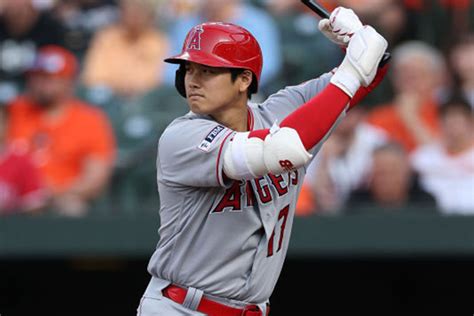 大谷翔平にmlbは「リトルリーグのよう」 2ランの天敵も脱帽「世代に1人の選手」 Full Count