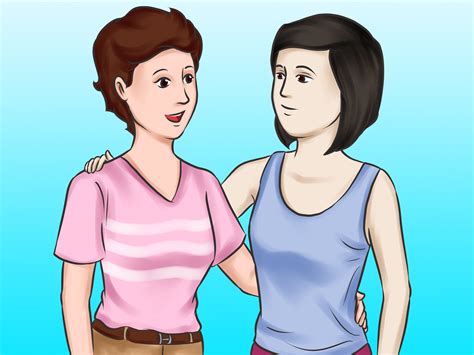 How To Have A Gay Or Lesbian Relationship 6 Steps With Pictures