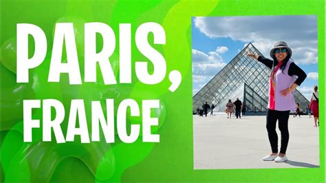 PARIS THE CITY OF LOVE A GLOBAL CENTER FOR ART FASHION GASTRONOMY