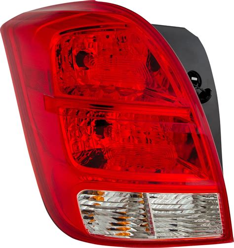 Amazon Tail Light Assembly Fit For 2013 2014 2015 2016 Chevy Trax