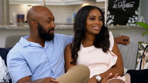 Married At First Sight 4 Key Moments From Sliding Towards Decision Day Recap