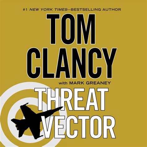 Threat Vector Audiobook Abridged Listen Instantly