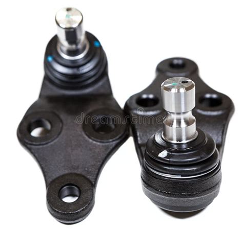 Ball Joints Linkage Rod Of Motorcycle Gear Two Ball Joint Style