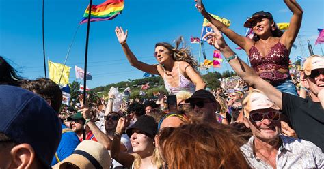 How To Get Glastonbury Tickets If You Missed The Registration Deadline