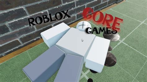 Roblox Gore Games Gore Youtube