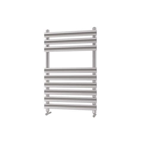 Sultan Chrome Designer Towel Radiator Bathroom City