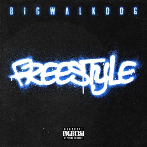 Bigwalkdog Freestyle Lyrics Genius Lyrics