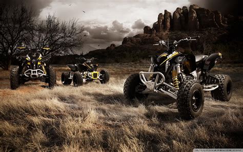 🔥 [30+] ATVs Wallpapers | WallpaperSafari