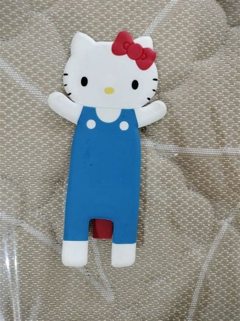 Hello Kitty Phone Stand/Holder, Mobile Phones & Gadgets, Mobile ...