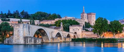 Avignon: Discover its Culture and Gastronomy | a Guide by Cellar Tours™