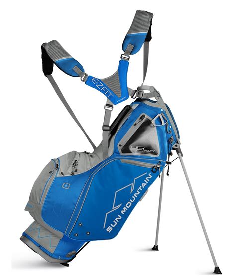 Sun Mountain Four5 Ls 14 Way Stand Bag 2019 Golfonline