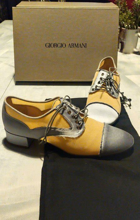 Giorgio Armani Pumps Size Shoes EU 39 Catawiki