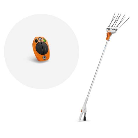 Vareador SPA 130 smart connector 2A sin batería ni cargador STIHL